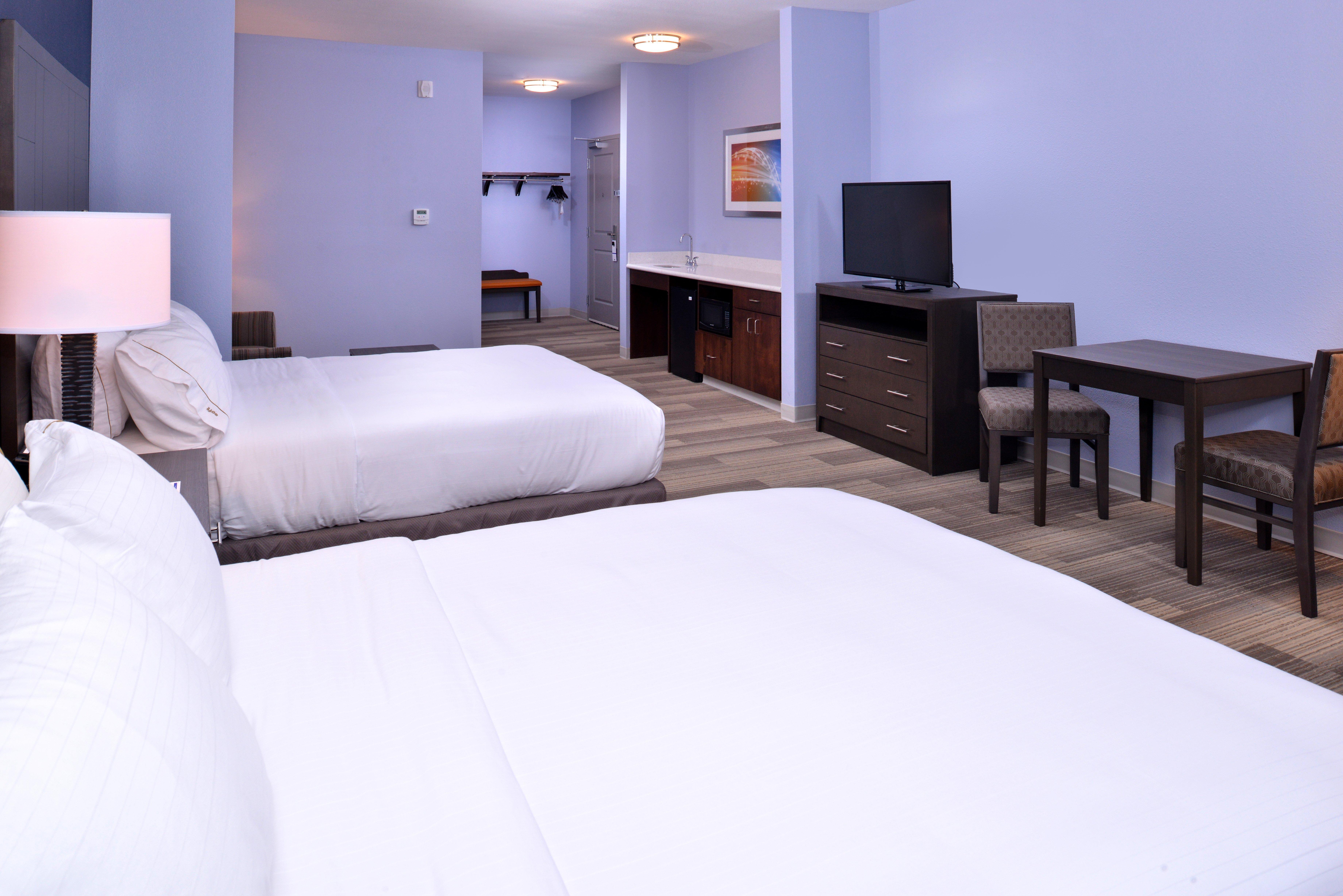 Holiday Inn Express Hotels & Suites Loma Linda By Ihg Екстериор снимка