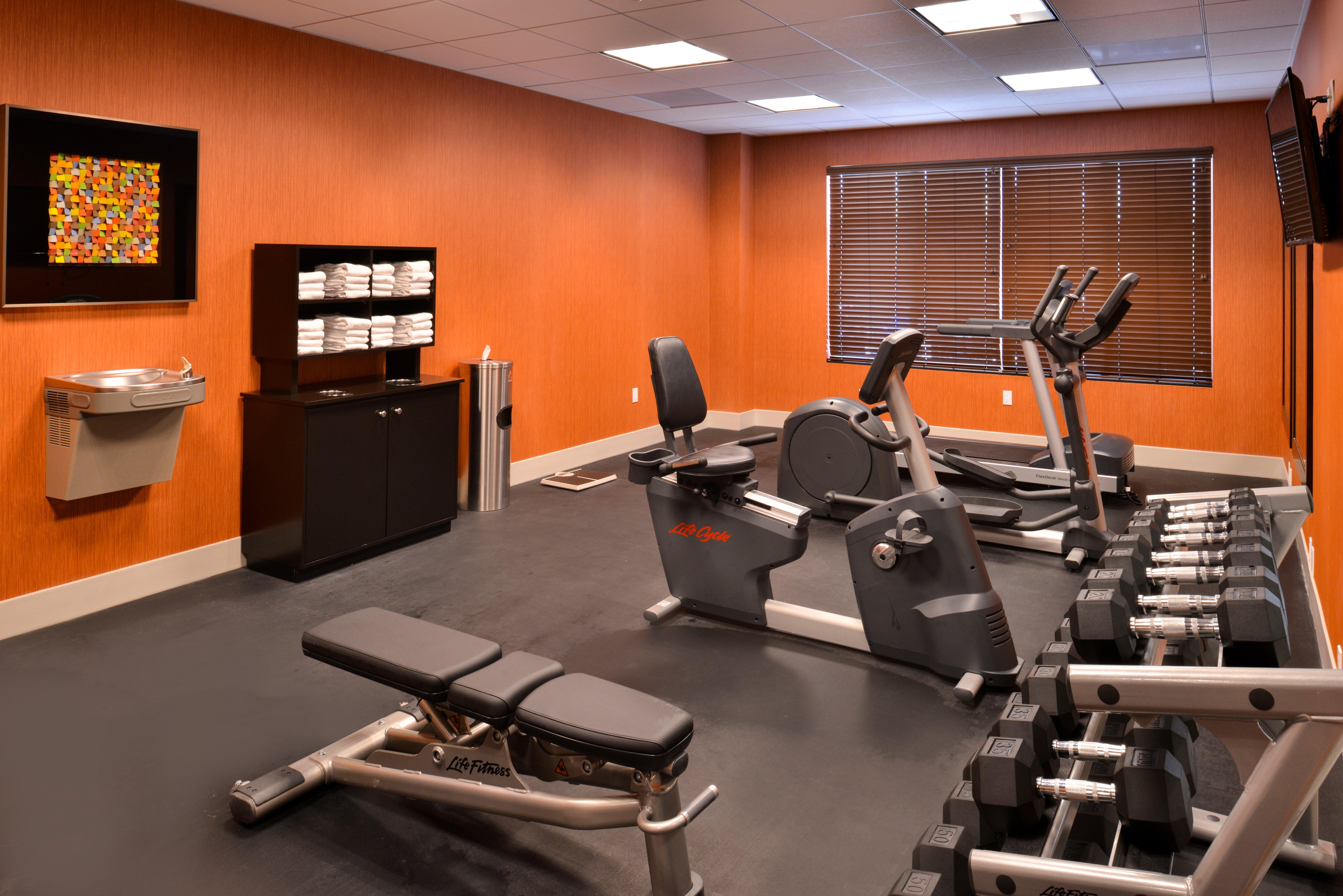 Holiday Inn Express Hotels & Suites Loma Linda By Ihg Екстериор снимка
