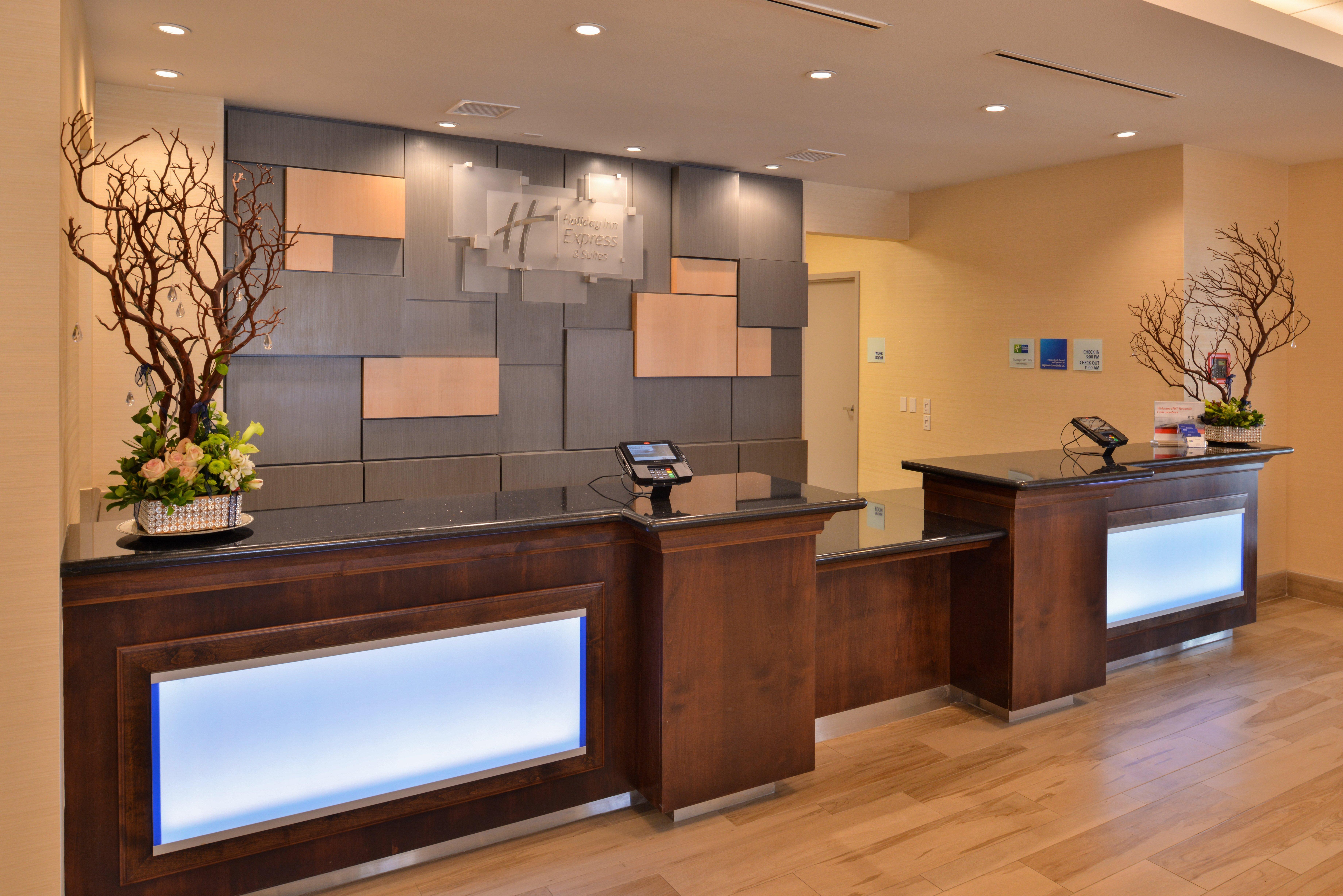 Holiday Inn Express Hotels & Suites Loma Linda By Ihg Екстериор снимка